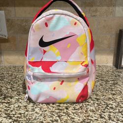 Nike Lunch Bag