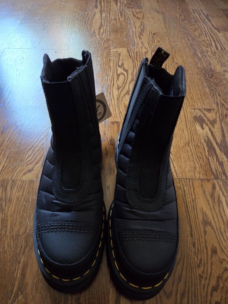 Dr Martens Rain/Snow Boots