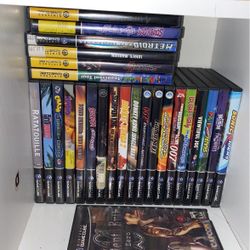 GameCube Games
