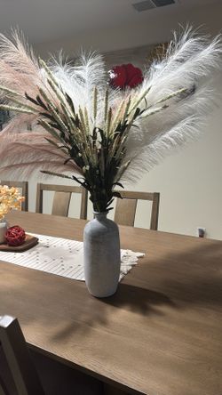 Flower Vase As Seen On Picture. $25
