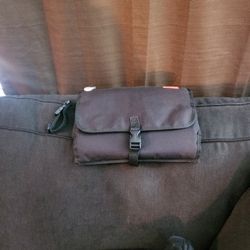 Travel Changing Pad