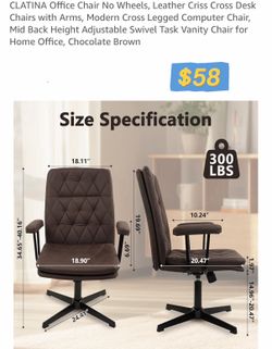Office chair