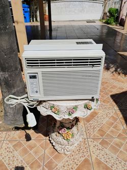 Aire acondicionado