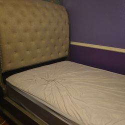 3 Piece Bedroom Set Grey