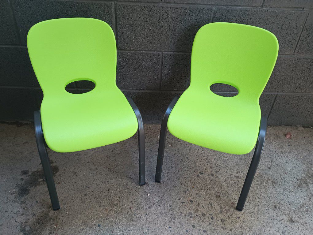 Lifetime Chairs For Kids 