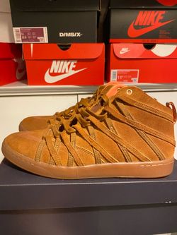 Nike