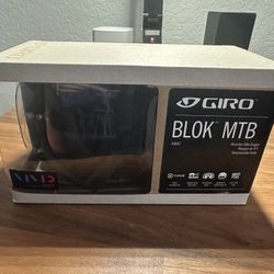 Giro Blok MTB Cycling Goggles