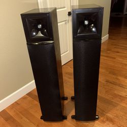 Klipsch Icon VF36 Floorstanding speakers