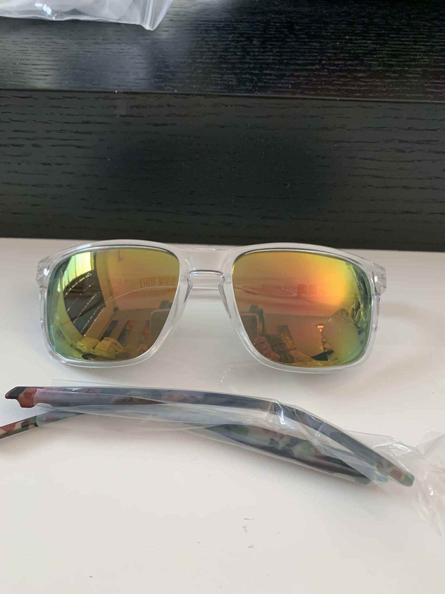 Kypers by Gerard pique polarized sunglasses 😎