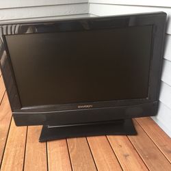 26 Inch envision LCD Tv
