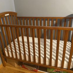 Baby Crib