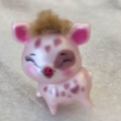Enchantimals Petya Pig Figure