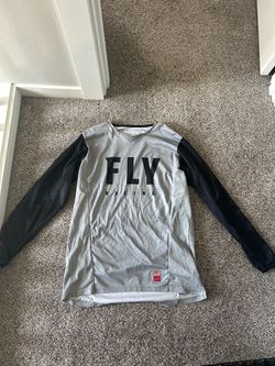 Fly racing patrol Gear set