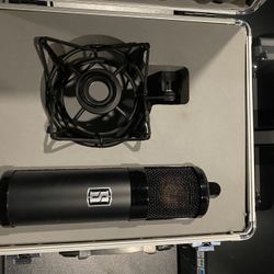 Slate Digital ML-1 Modeling Microphone – Next-Level Recording Technology