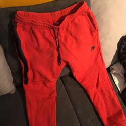 Nike Tech Jogger Sweats