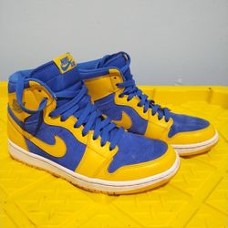 Air Jordan 1 Retro OG High Laney