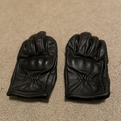 Bilt Motorcycle Gloves