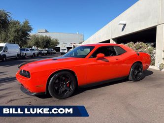 2008 Dodge Challenger