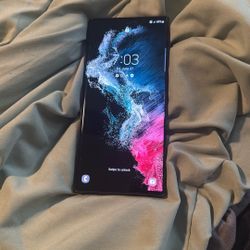 Galaxy S22 Ultra 128gb