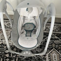Baby Swing