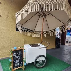 Paleta Cart