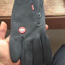 Winter Gloves