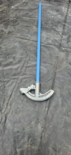 1 inch electrical emt conduit pipe bender