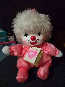 Potter Musical Clown