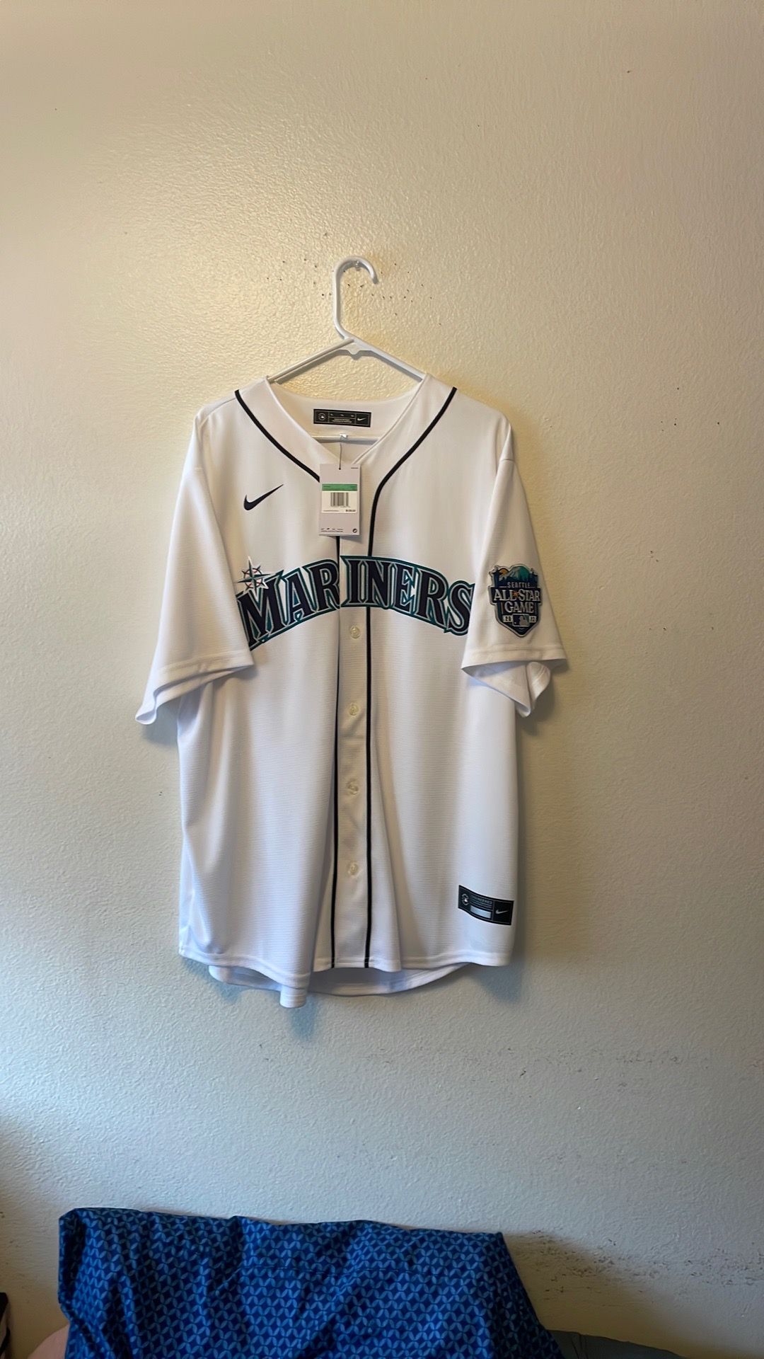 Men’s Jersey