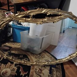 Antique Mirror