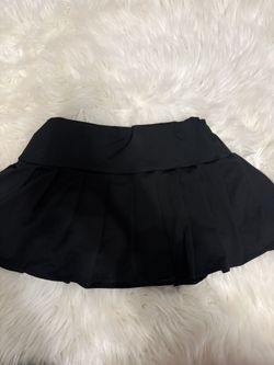 SHEIN Mini Skirt