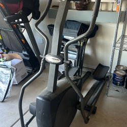 Elliptical 
