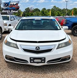 2013 Acura TL