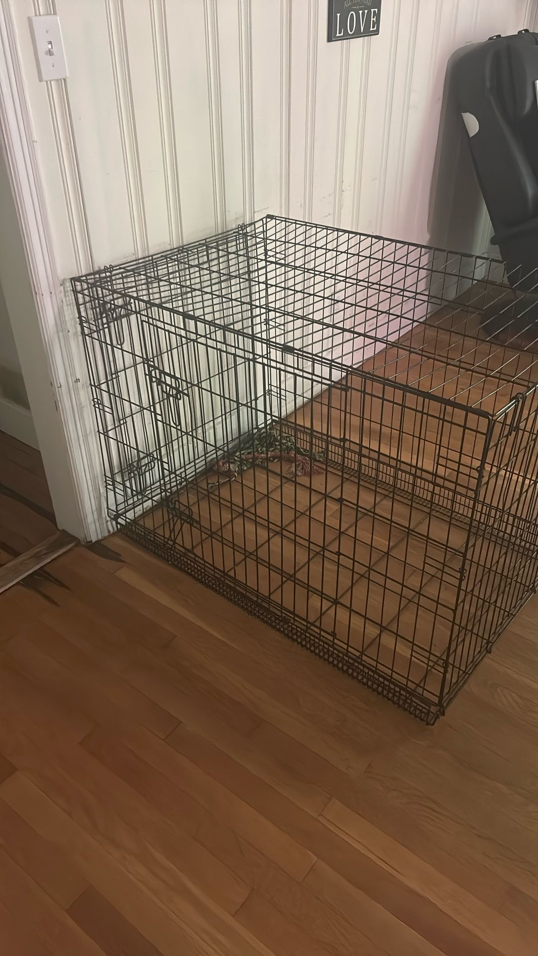 Dog Crate