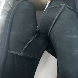 Uggs Size 6 