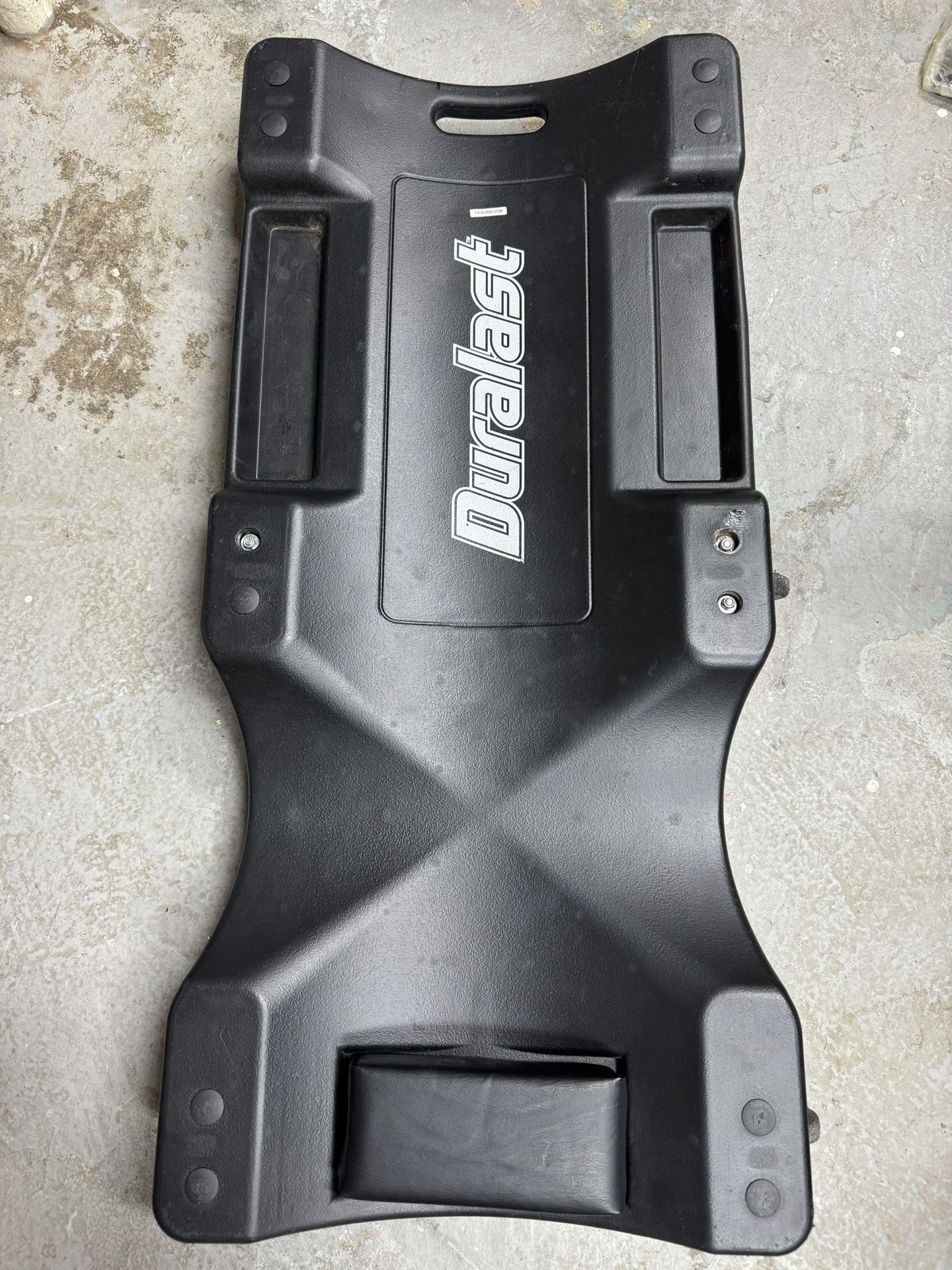 Duralast 40in Auto Repair Creeper