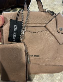 Steve Madden Purse