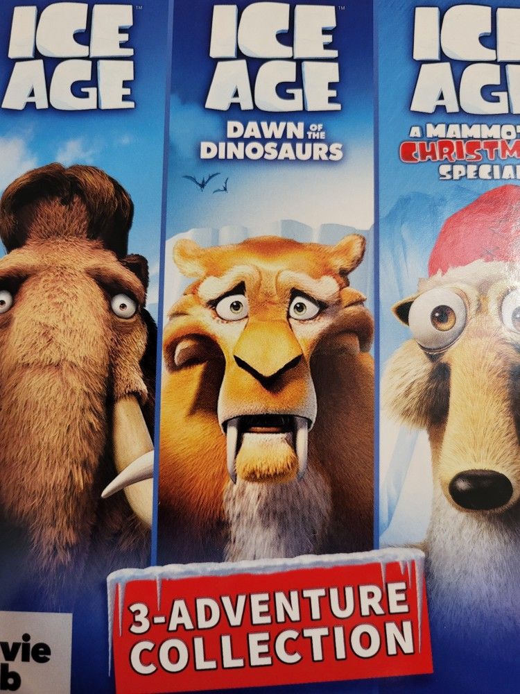 Ice Age