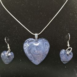 Handmade Necklace Set 