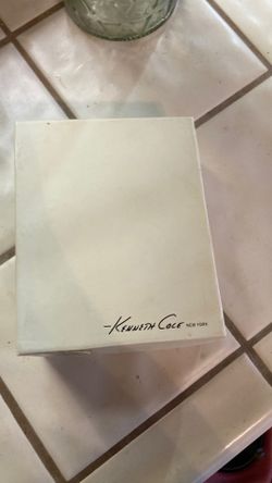 Kenneth Cole New York watches