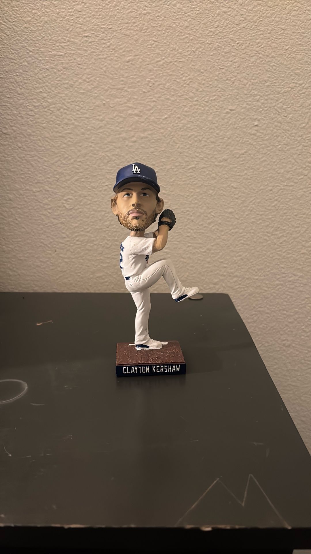 Dodger Bobbleheads 