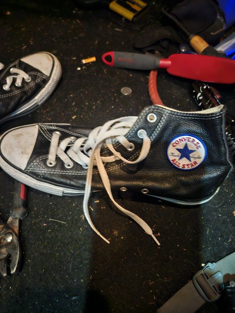 Converse Allstar Chuck Talor