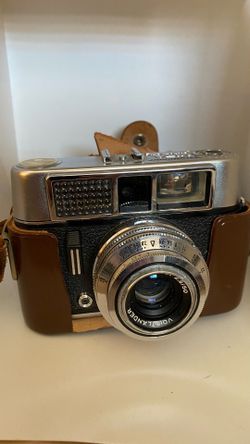 Voiglander 35 mm automatic VITO
