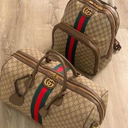 Luggage Set