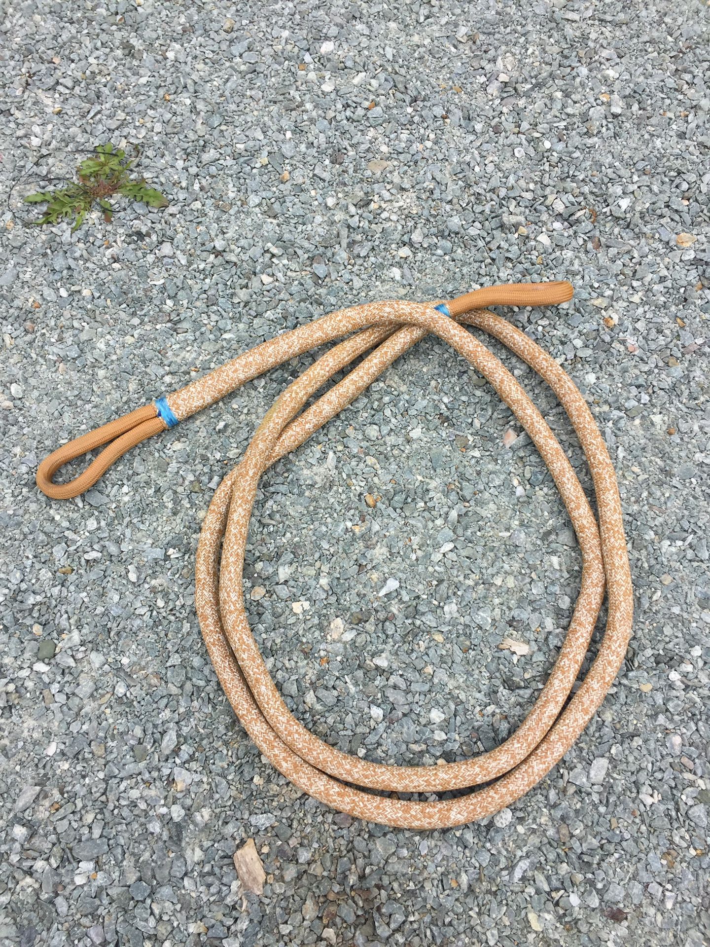 Tow strap