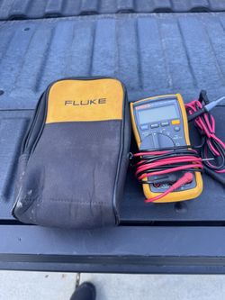 Fluke Multimeters