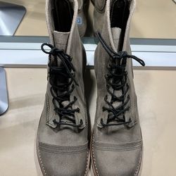 Redwing Iron Ranger 8087 Slate Sz 11 