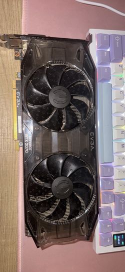 GeForce RTX 2070