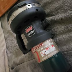 Coleman Sportcat Heater. for Sale in San Diego, CA - OfferUp