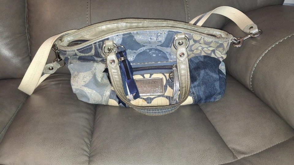 Coach & Dooney & Bourke Hand Bags